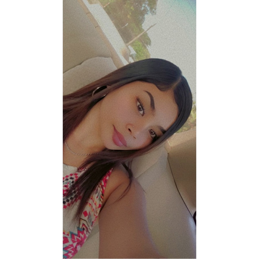 Meet your Posher, Jaelene